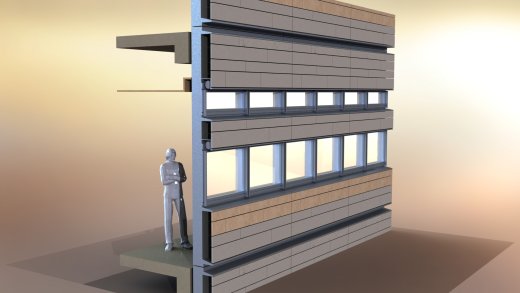 大学建筑缩略图